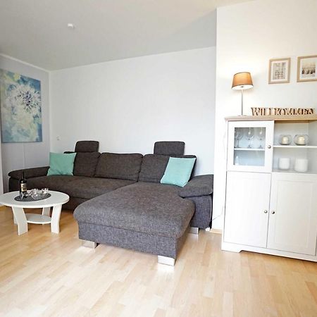 Duenenresidenz Bansin Apartment เฮริงสดอร์ฟ ภายนอก รูปภาพ